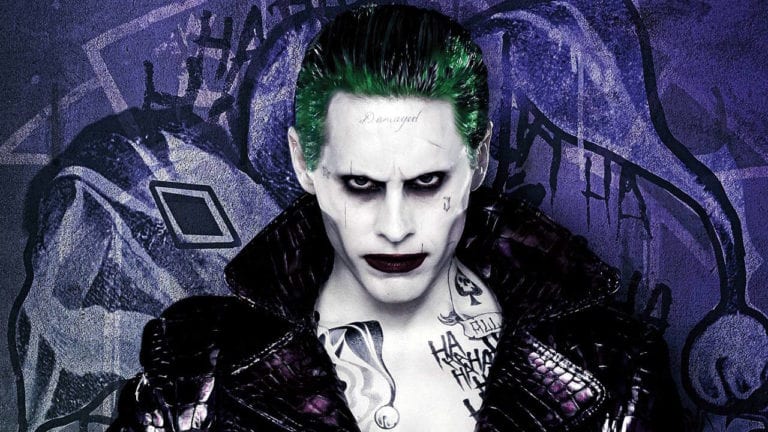 Zack Snyder's Justice League - Joker