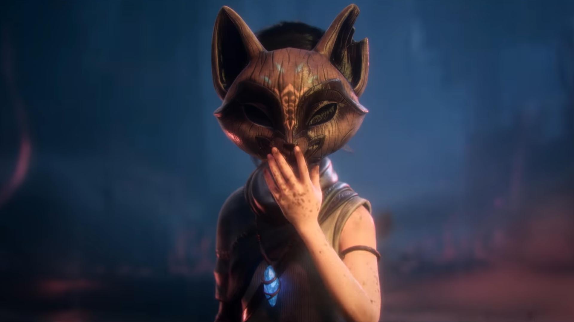 Kena Spirit of Bridges - Gameplay und Releasetermin