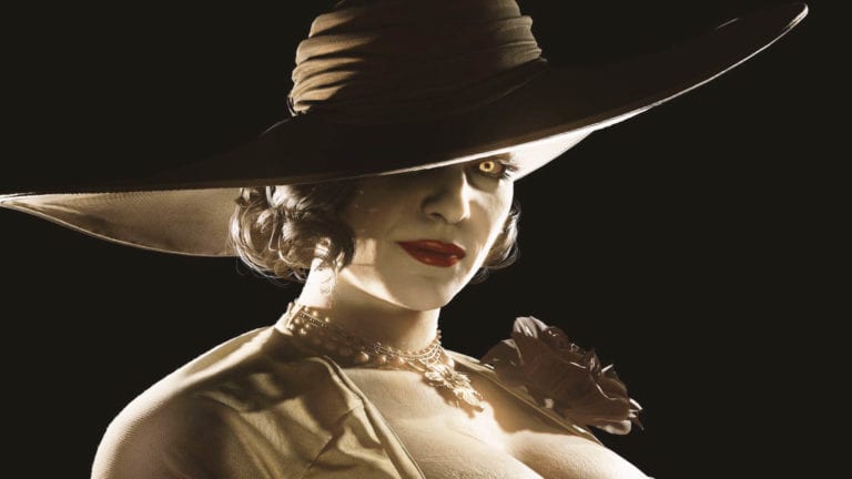 Lady Dimitrescu in Resident Evil 8 - Endgegner und Tyrant?