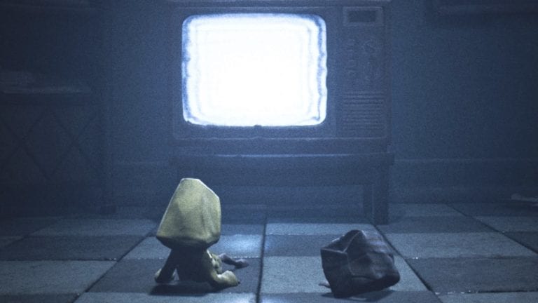 Little Nightmares 2 Komplettlösung