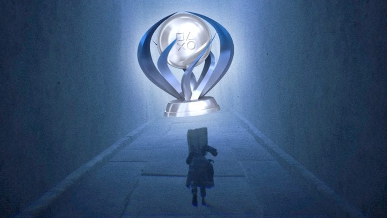 Little Nightmares 2 Trophäen Trophies Gamerscore
