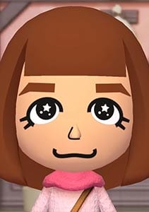 Miitopia Produkt-Bild