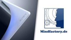 Mindfactory PS5