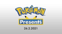 Pokémon Presents Direct
