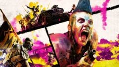Rage 2 - Epic Games Store