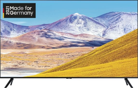 Samsung Crystal UHD 4K TU8079