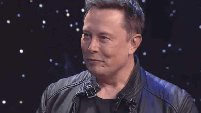 Elon Musk Spiel Xbox Halo