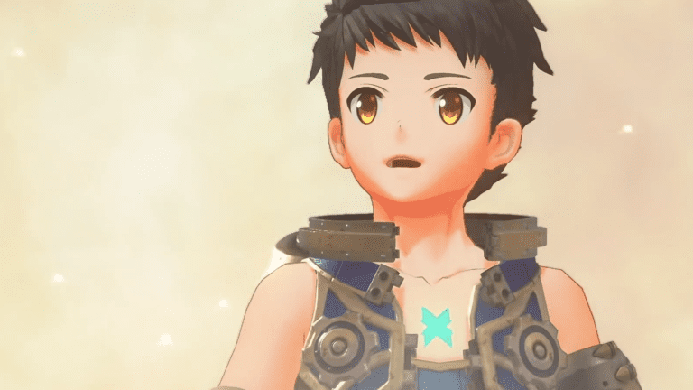 Super Smash Bros. Ultimate Xenoblade Chronicles 2