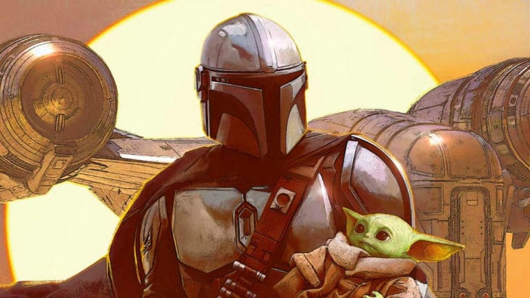 Star Wars Outer Rim