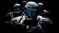 Star Wars Republic Commando für Nintendo Switch und PS4