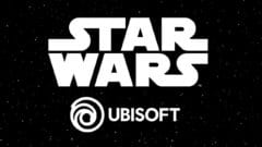 Star Wars-Spiel von Ubisoft