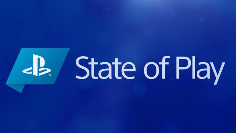 State of Play PlayStation Sony