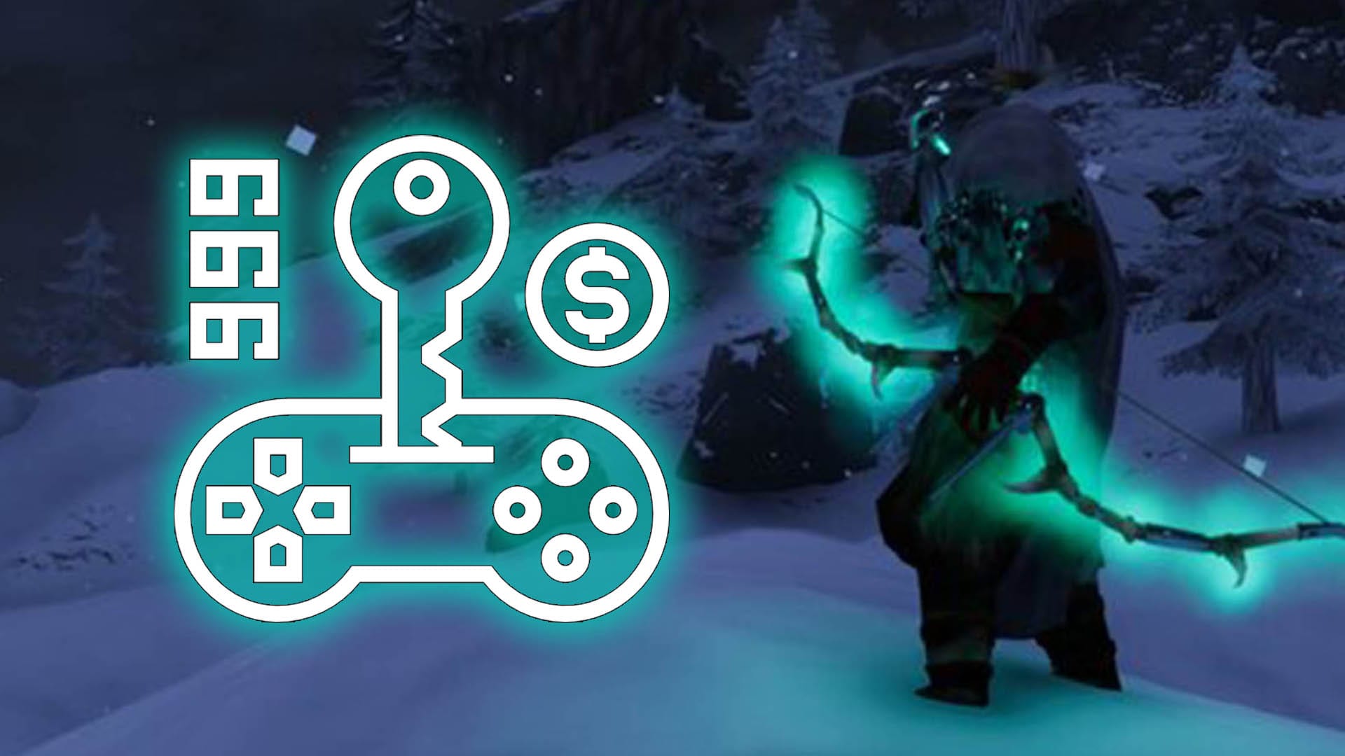 Valheim Cheats - Codes - Hilfe