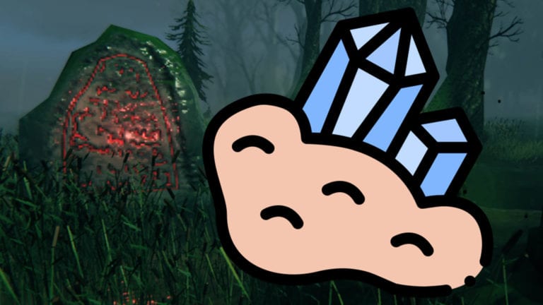 Valheim - Guide - Lösung - Hilfe Eisen