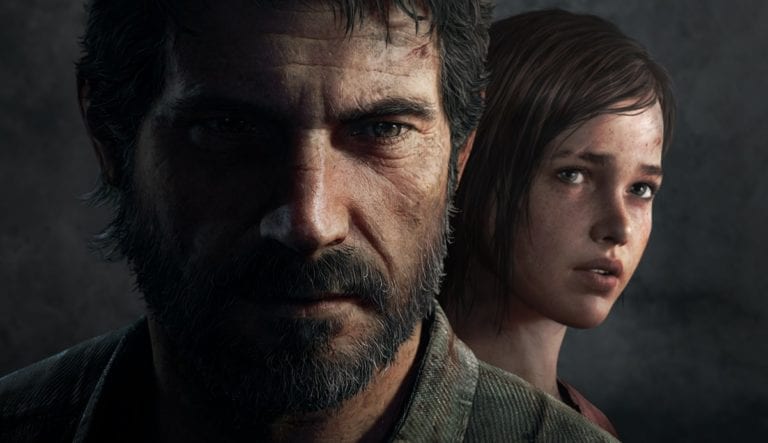 Joel und Ellie The Last of Us Serie Darsteller Cast