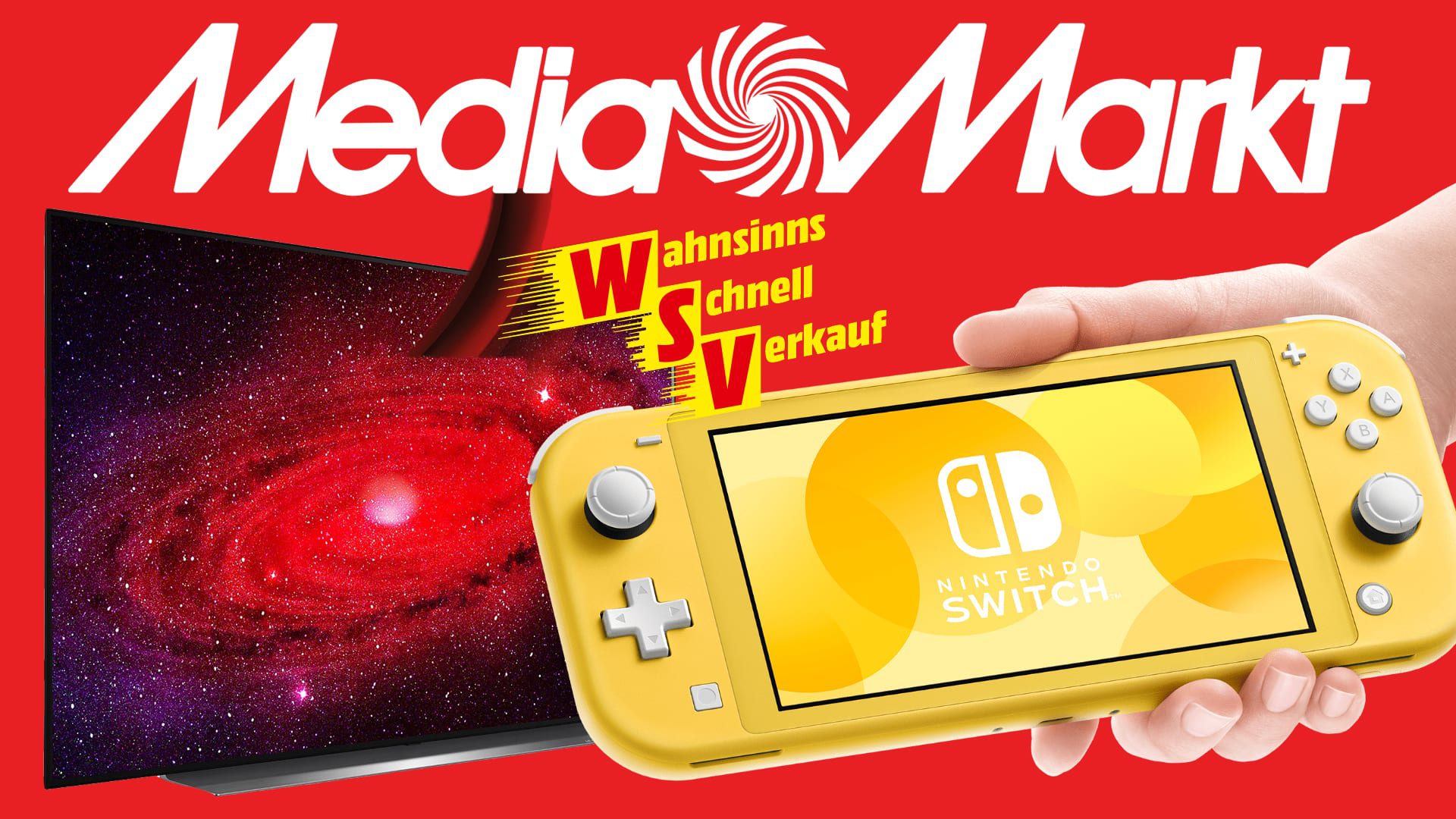 MediaMarkt WSV Angebot