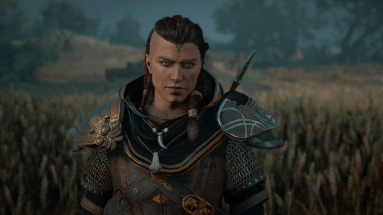 Assassin's Creed Valhalla Eivor