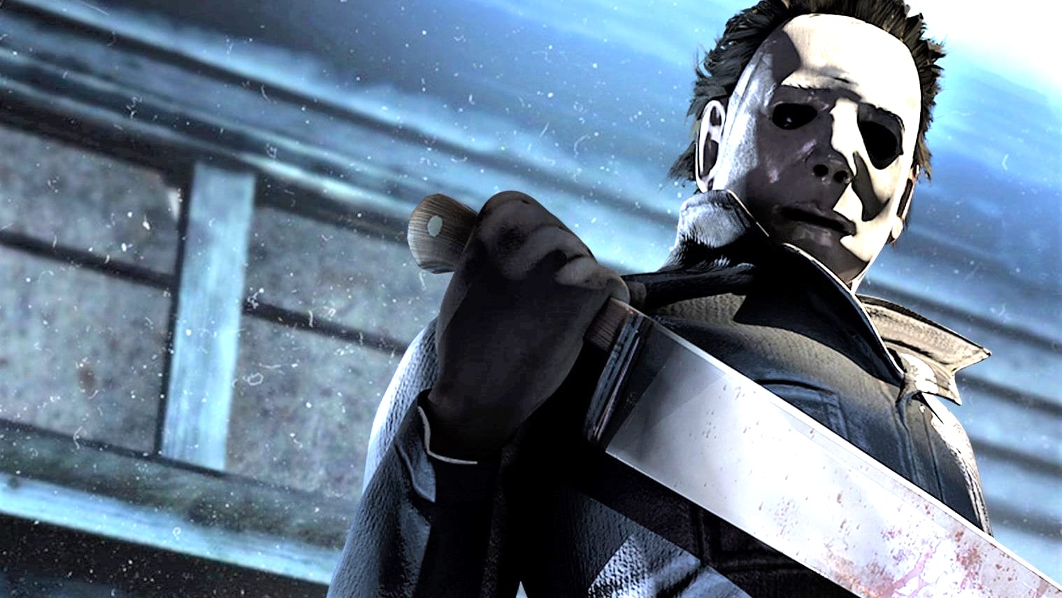 Dead by Daylight Perk Änderung Decisive Strike Entscheidungsschlag