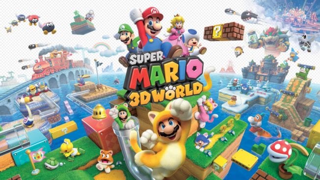 Super Mario 3D World Bowsers Fury Guide Tipps Tricks