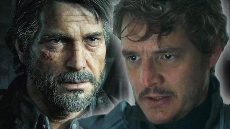The Last of Us Serie HBO Joel Pedro Pascal