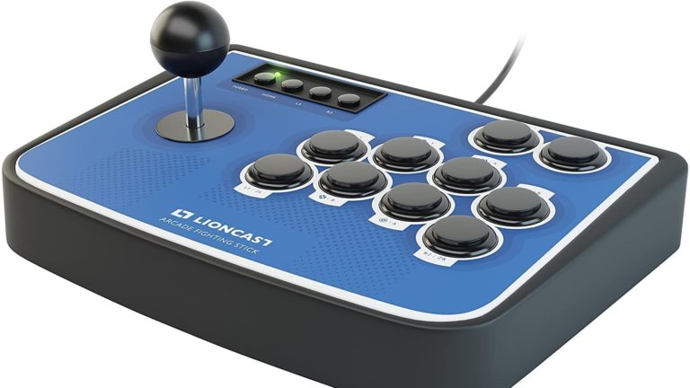 Die 10 besten Controller für die Nintendo Switch in 2021