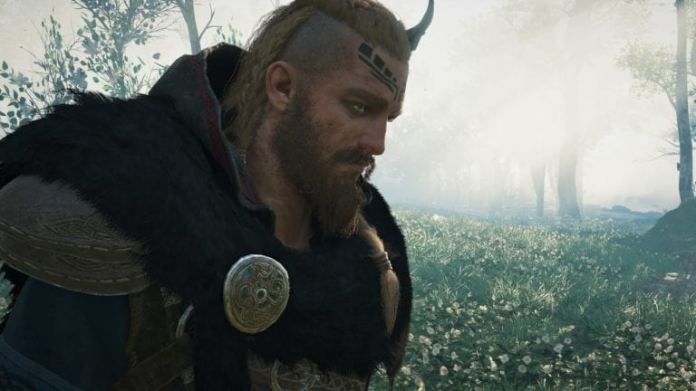Assassin's Creed Valhalla Zorn der Druiden Release