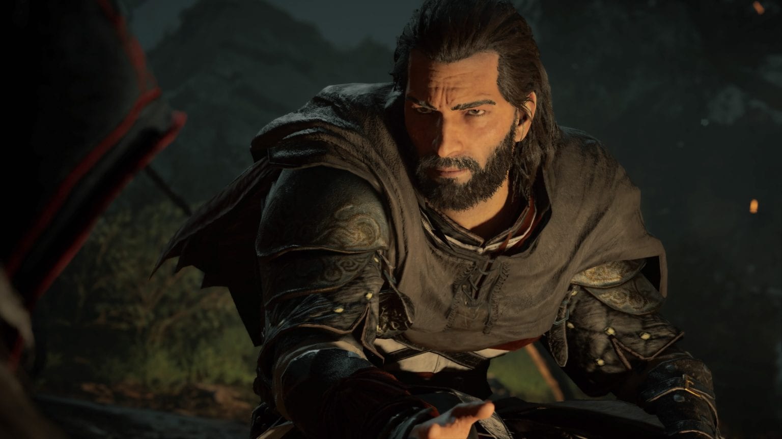 Assassin's Creed Valhalla So hätte das Spiel eigentlich enden sollen Assassin's Creed Valhalla So hätte das Spiel eigentlich enden sollen