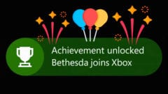 Bethesda - Unlock - Microsoft Xbox-Familie