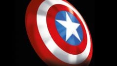 Captain America Shield - Falcon and the Winter Soldier