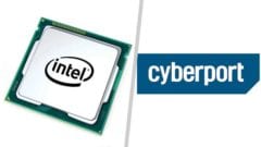 Intel 11. Generation Cyberport