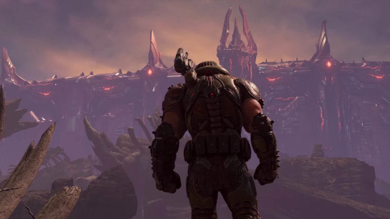 DOOM Eternal TGA Part 2 - Immora