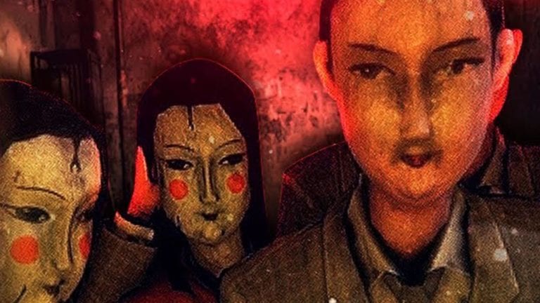 Devotion - Horrorspiel