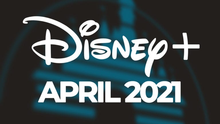 Disney Plus Neu Filme Serien April 2021
