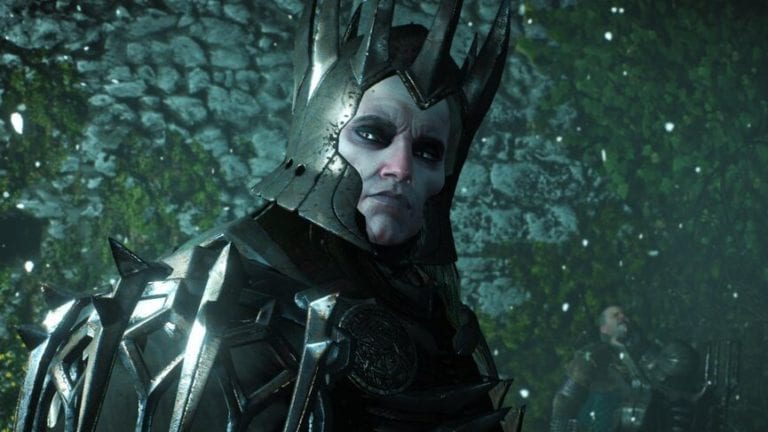 The Witcher Netflix Wilde Jagd Staffel 2