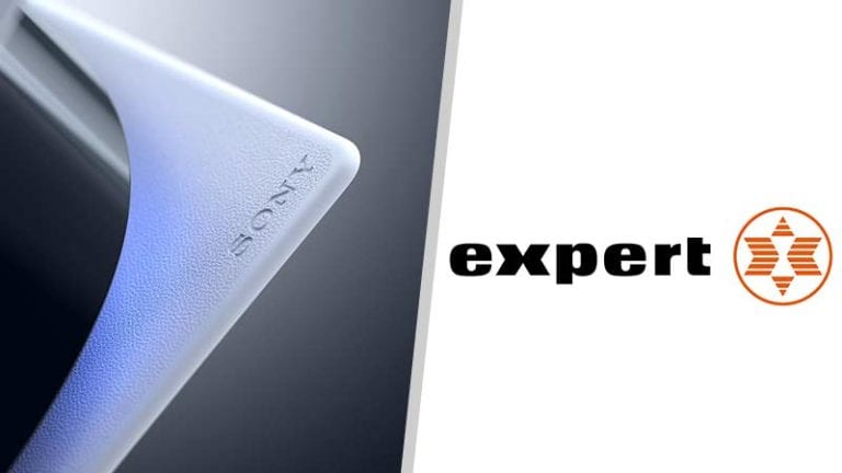 PS5 bei Expert kaufen