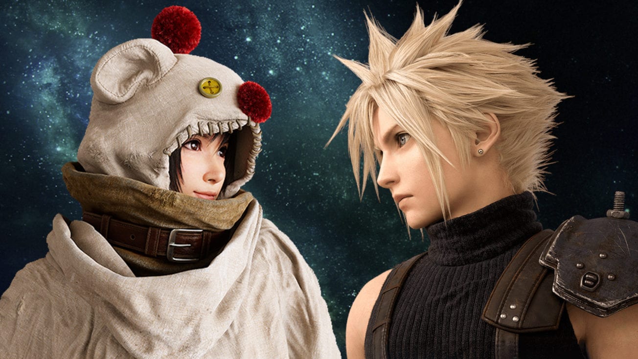 Kostet Final Fantasy 7 Remake Intergrade doch keine 80 Euro?