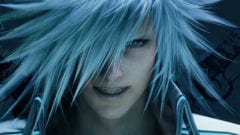 Final Fantasy 7 Remake Intergrade – Wer ist Weiss?