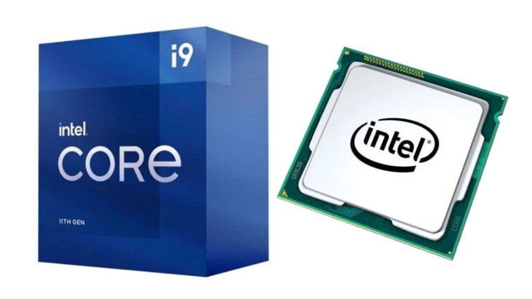 Intel Core i9-11900 Rocket Lake CPU kaufen