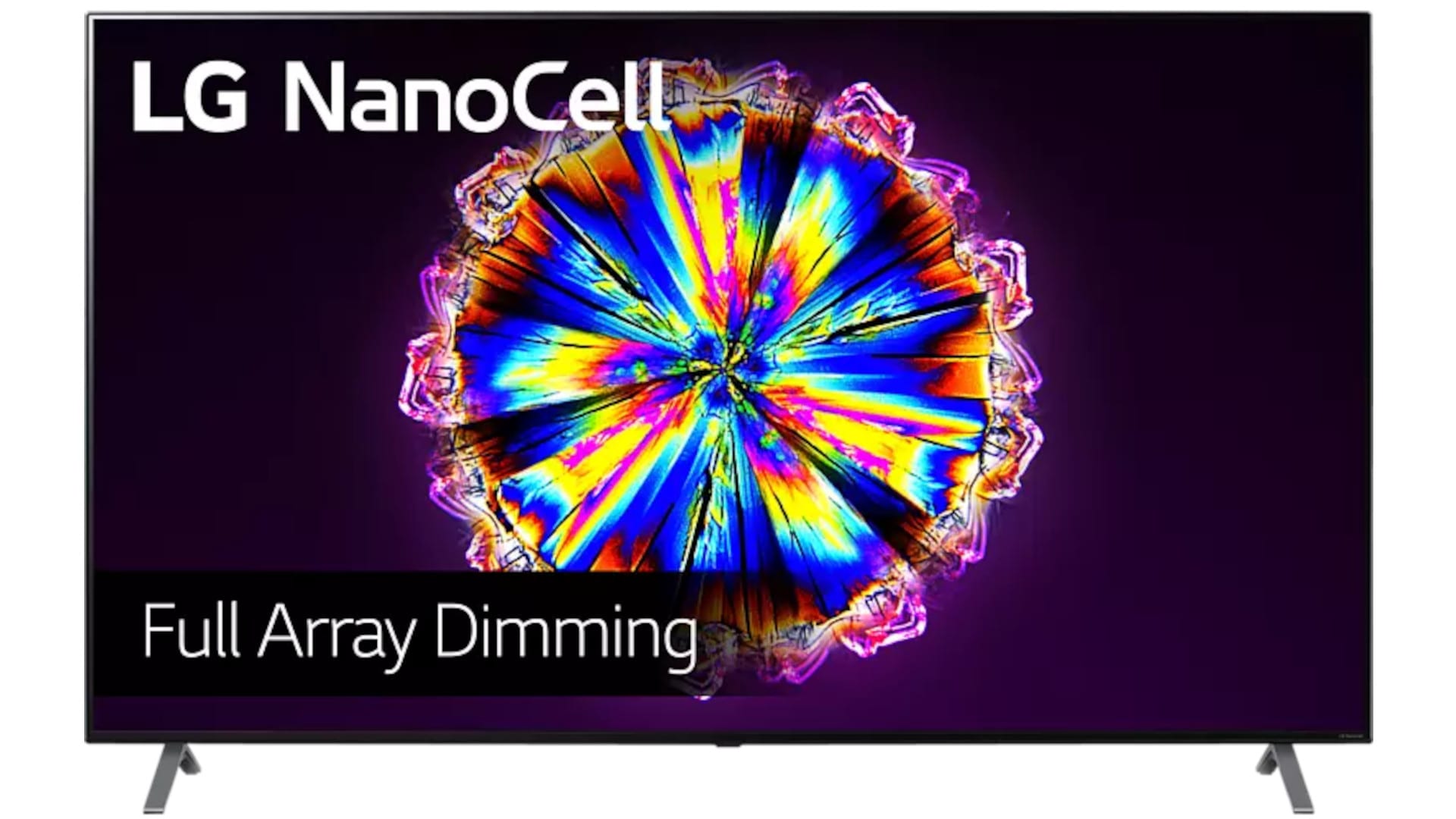 LG Nano Cell