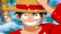 One Piece Anime Watch Party