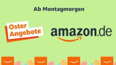 Oster-Angebote Amazon