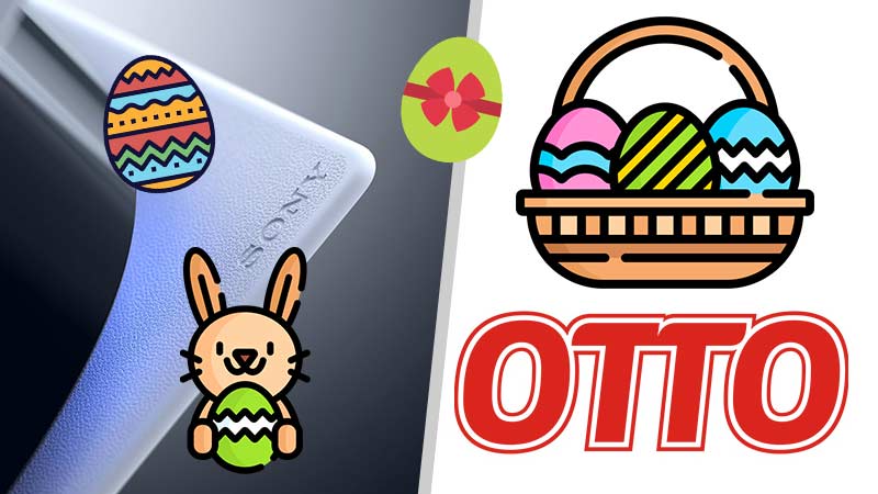 Postern bei Otto - PS5