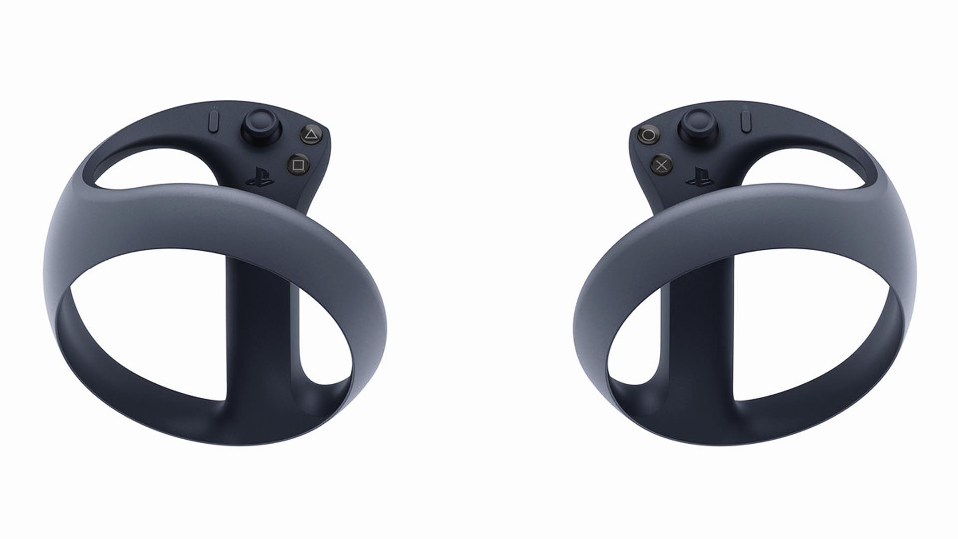 PS VR2 - Controller - Kugel - Orb 3