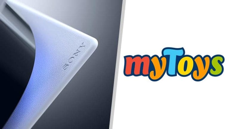 PS5 Mytoys