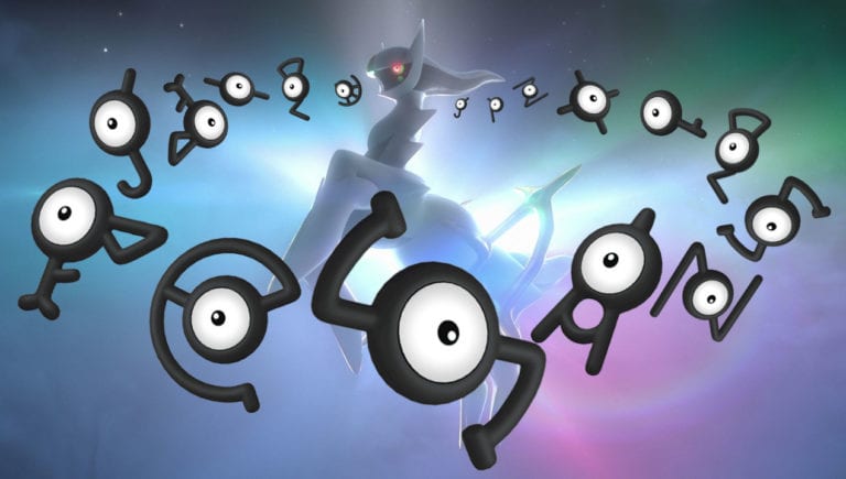 Pokémon Legends Arceus Legenden Icognito