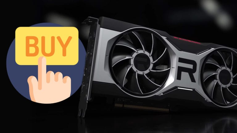 RX 6700 XT bei diesen Händlern kaufen