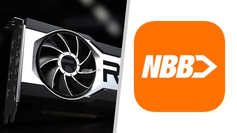 Radeon RX 6700 XT - bei Notebooksbilliger kaufen
