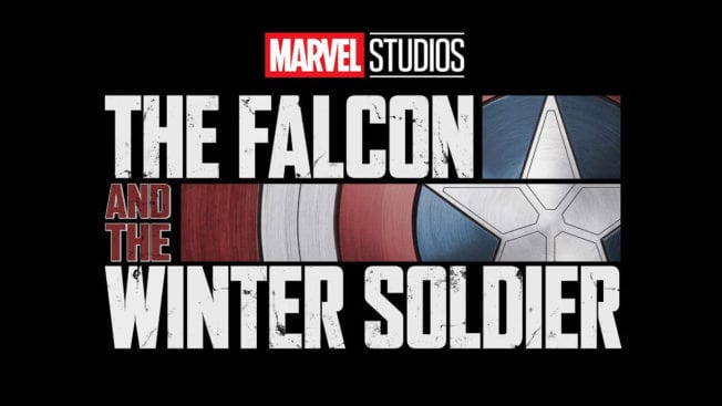 The Falcon and the Winter Soldier - Ersteindruck