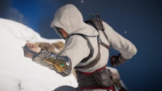 Assassin’s Creed Valhalla