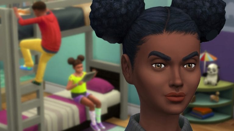 Sims 4 Update Hochbett Merkmale